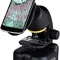 Мікроскоп National Geographic Junior 40x-640x + Телескоп 50/360 з кейсом (9118200)