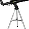 Мікроскоп National Geographic Junior 40x-640x + Телескоп 50/360 з кейсом (9118200)