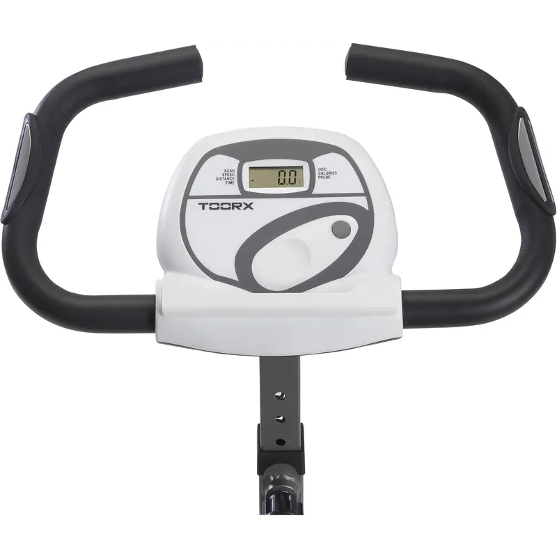 Велотренажер Toorx Upright Bike BRX Compact Multifit (BRX-COMPACT-MFIT) Велотренажер Toorx Upright Bike BRX Compact Multifit (BRX-COMPACT-MFIT)