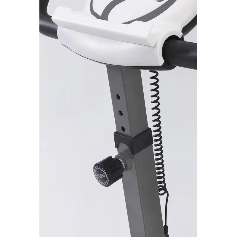 Велотренажер Toorx Upright Bike BRX Compact Multifit (BRX-COMPACT-MFIT) Велотренажер Toorx Upright Bike BRX Compact Multifit (BRX-COMPACT-MFIT)