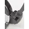 Велотренажер Toorx Upright Bike BRX Compact Multifit (BRX-COMPACT-MFIT) Велотренажер Toorx Upright Bike BRX Compact Multifit (BRX-COMPACT-MFIT)