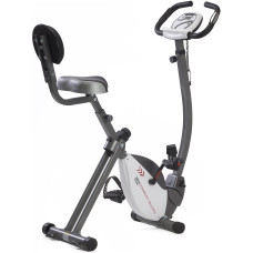 Велотренажер Toorx Upright Bike BRX Compact Multifit (BRX-COMPACT-MFIT)