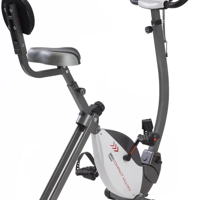 Велотренажер Toorx Upright Bike BRX Compact Multifit (BRX-COMPACT-MFIT)