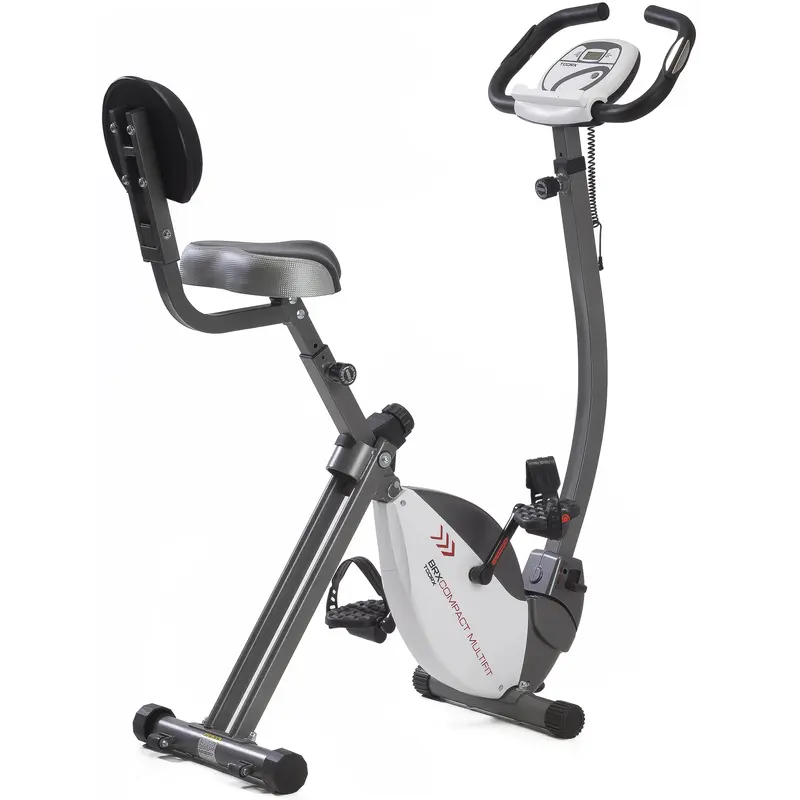 Велотренажер Toorx Upright Bike BRX Compact Multifit (BRX-COMPACT-MFIT) Велотренажер Toorx Upright Bike BRX Compact Multifit (BRX-COMPACT-MFIT)