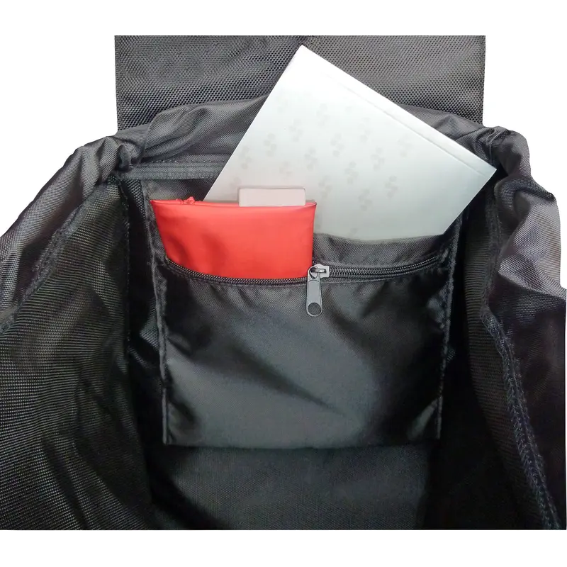Сумка-візок Rolser I-Max Tweed 6 Lima (IMX383-1014) Сумка-візок Rolser I-Max Tweed 6 Lima (IMX383-1014)