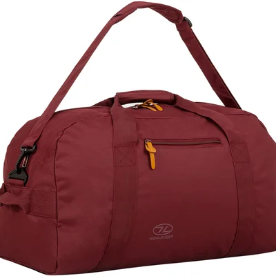 Сумка дорожня Highlander Cargo 45L Port (RUC257-PO)