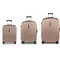 Валіза Gabol Paradise XP (L) Beige (123347-006)