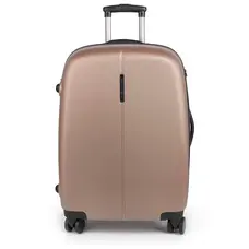 Валіза Gabol Paradise XP (L) Beige (123347-006)
