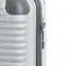 Валіза Gabol Balance (M) Silver (115946-022) Валіза Gabol Balance (M) Silver (115946-022)
