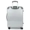 Валіза Gabol Balance (M) Silver (115946-022) Валіза Gabol Balance (M) Silver (115946-022)