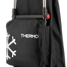 Сумка-візок Rolser I-Max Termo Zen 4L Negro (IMX353-1023)