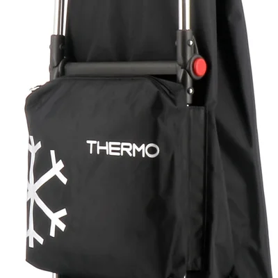 Сумка-візок Rolser I-Max Termo Zen 4L Negro (IMX353-1023)