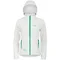 Вітрівка жіноча Highlander Stow & Go Pack Away Rain Jacket 6000 mm White S (JAC077L-WE-S)