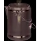Кавоварка туристична Easy Camp Adventure Coffee Pot 1.4L Silver (680197)