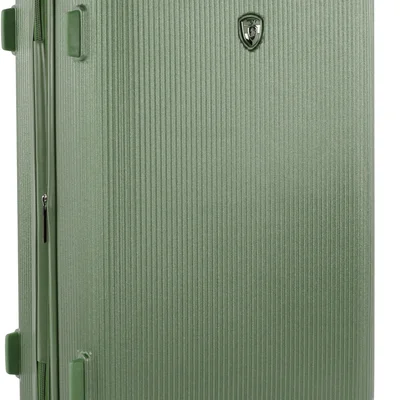 Валіза Heys Earth Tones (M) Moss (10156-0145-26)