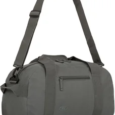 Сумка дорожня Highlander Cargo 30 Grey (RUC256-GY)