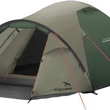 Намет тримісний Easy Camp Quasar 300 Rustic Green (120395)