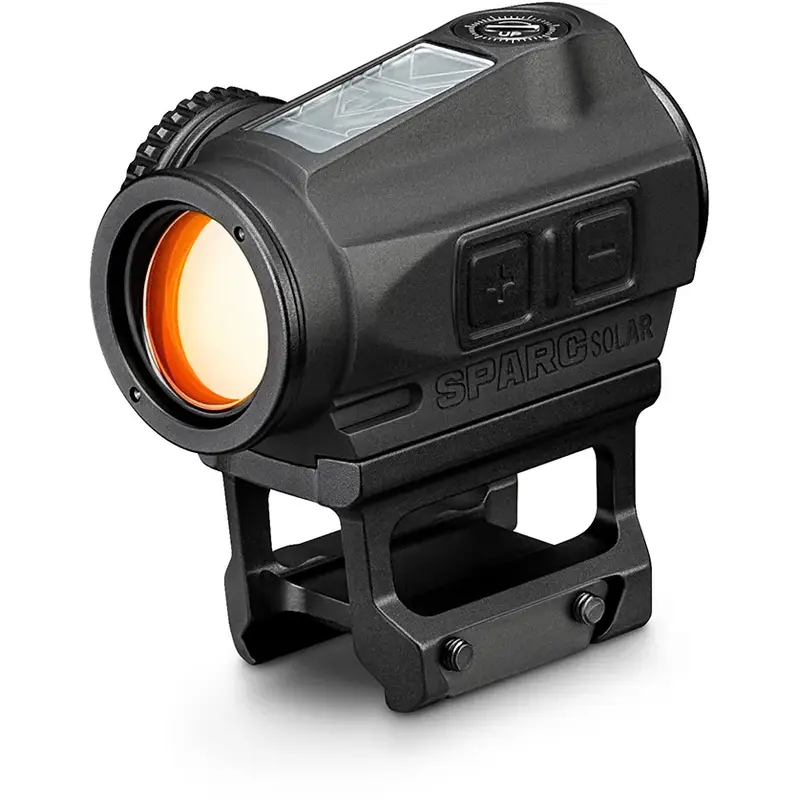Приціл коліматорний Vortex SPARC Solar Red Dot 2MOA (SPC-404) Приціл коліматорний Vortex SPARC Solar Red Dot 2MOA (SPC-404)