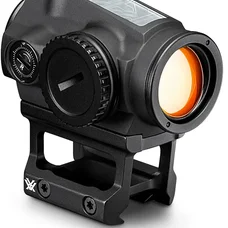Приціл коліматорний Vortex SPARC Solar Red Dot 2MOA (SPC-404)