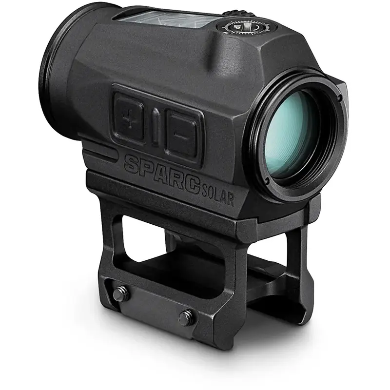 Приціл коліматорний Vortex SPARC Solar Red Dot 2MOA (SPC-404) Приціл коліматорний Vortex SPARC Solar Red Dot 2MOA (SPC-404)
