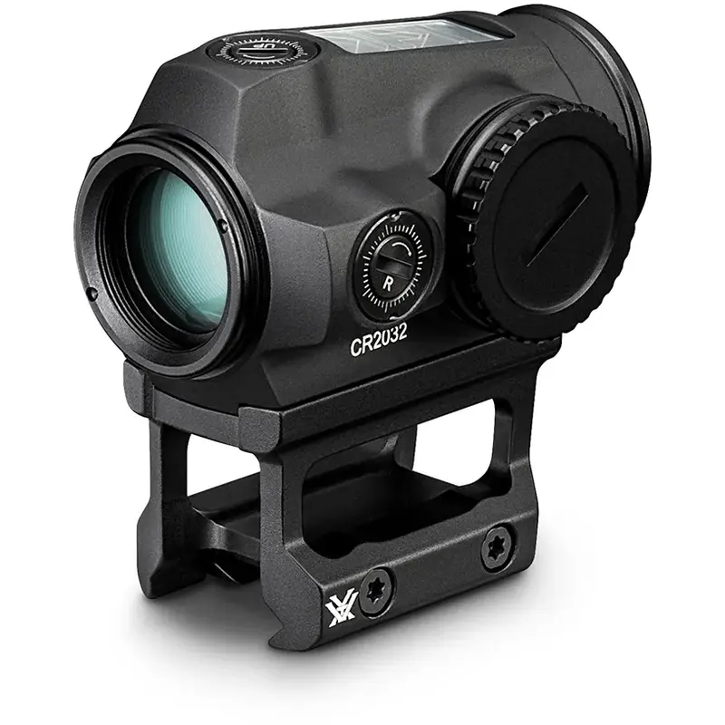 Приціл коліматорний Vortex SPARC Solar Red Dot 2MOA (SPC-404) Приціл коліматорний Vortex SPARC Solar Red Dot 2MOA (SPC-404)