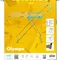 Сушарка для білизни підлогова Colombo Olympo (ST1010)