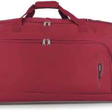 Сумка дорожня на колесах Gabol Week Eco 110L Rojo (122315-008)