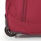 Сумка дорожня на колесах Gabol Week Eco 110L Rojo (122315-008)