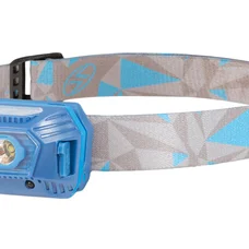 Ліхтар налобний Highlander Deneb 100 Sensor Rechargeable Head Torch Blue (TOR191)