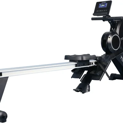 Гребний тренажер Toorx Rower RWX 700 (RWX-700)