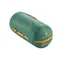 Спальний мішок Ferrino Lightec SM 850/+4°C Green/Yellow Left (86651IVV)