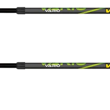Палиці для скандинавської ходьби Vipole Vario Green DLX (S20 31)