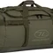 Сумка дорожня водозахисна Highlander Storm 90L Olive (DB124-OG)