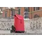 Сумка-візок Gimi Tris Red (168474)