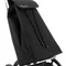 Сумка-візок Rolser Saquet LN 4 Negro (SAQ056-1023)