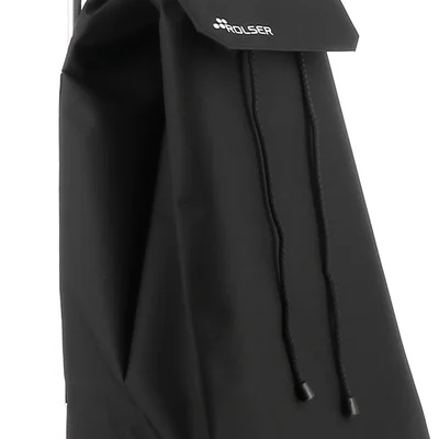 Сумка-візок Rolser Saquet LN 4 Negro (SAQ056-1023)