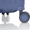 Валіза Heys AirLite (M) Blue (10158-0004-26)