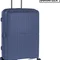 Валіза Heys AirLite (M) Blue (10158-0004-26)