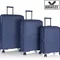 Валіза Heys AirLite (M) Blue (10158-0004-26)