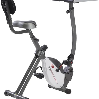 Велотренажер Toorx Upright Bike BRX Office Compact (BRX-OFFICE-COMPACT)