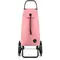 Сумка-візок Rolser I-Max Tweed 6 Coral (IMX383-1051) Сумка-візок Rolser I-Max Tweed 6 Coral (IMX383-1051)
