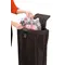 Сумка-візок Rolser I-Max Tweed 6 Coral (IMX383-1051) Сумка-візок Rolser I-Max Tweed 6 Coral (IMX383-1051)