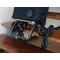 Сумка-візок Rolser I-Max Tweed 6 Coral (IMX383-1051) Сумка-візок Rolser I-Max Tweed 6 Coral (IMX383-1051)