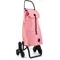 Сумка-візок Rolser I-Max Tweed 6 Coral (IMX383-1051) Сумка-візок Rolser I-Max Tweed 6 Coral (IMX383-1051)