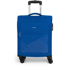 Валіза Gabol Lisboa (S) Blue (122722-003)