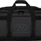 Сумка дорожня водозахисна Highlander Storm Kitbag 65L Black (DB123-BK)
