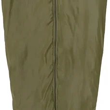 Спальний мішок Highlander Challenger 400/-8°C Olive (SB178-OG)