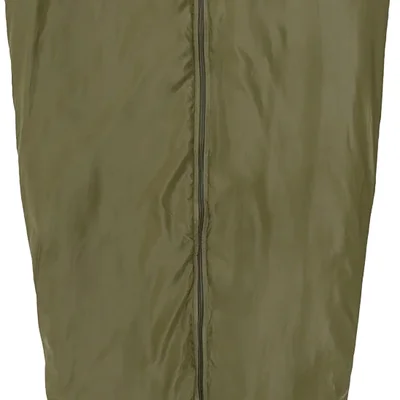 Спальний мішок Highlander Challenger 400/-8°C Olive (SB178-OG)