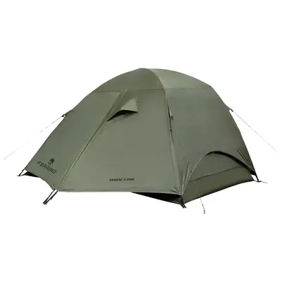 Намет тримісний Ferrino Nemesi 3 Pro Olive Green (91213MOOFR)