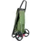 Сумка-візок Rolser Com MF 8 Black Tube Kaki (COH012-1005) Сумка-візок Rolser Com MF 8 Black Tube Kaki (COH012-1005)